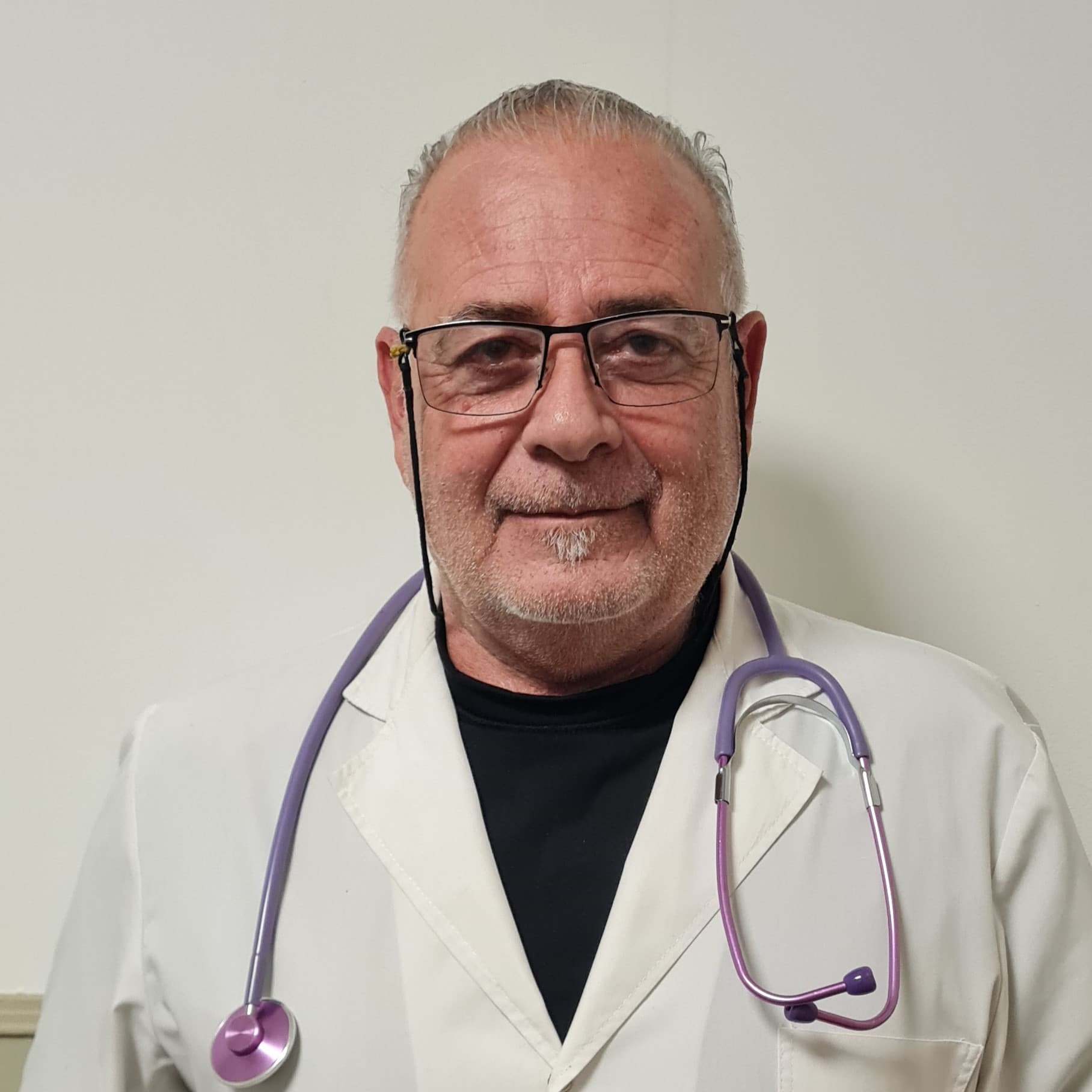 doctor vicari